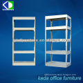 Sealed Packing Heavy Metal Shelf For Supply